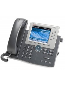 Cisco 7965G IP Phone سیسکو